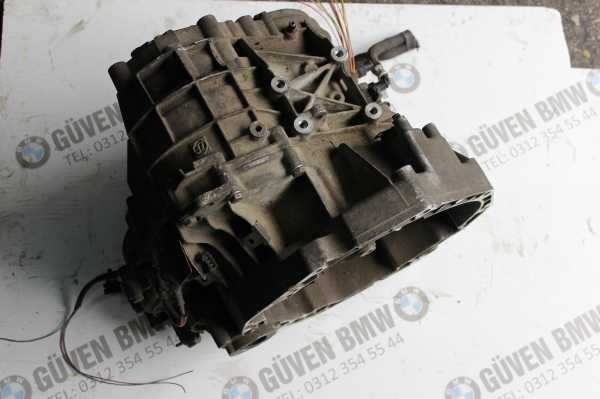 BMW MİNİ COOPER 1-1,6 R50,R52 OTOMATİK ŞANZIMAN